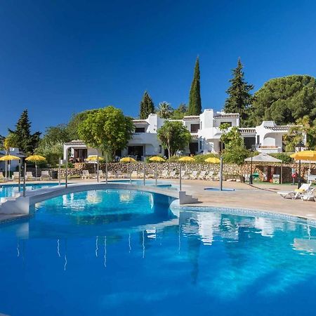 Albufeira Sunny Oasis With Pool 아파트 외부 사진