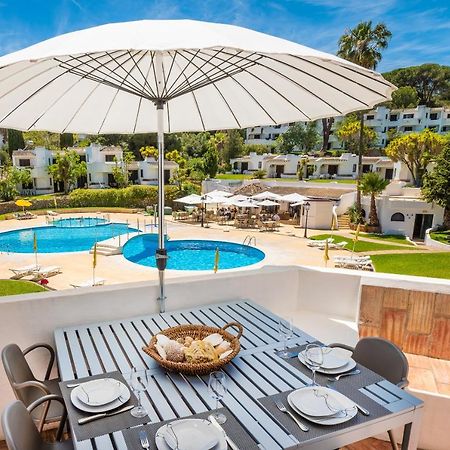 Albufeira Sunny Oasis With Pool 아파트 외부 사진