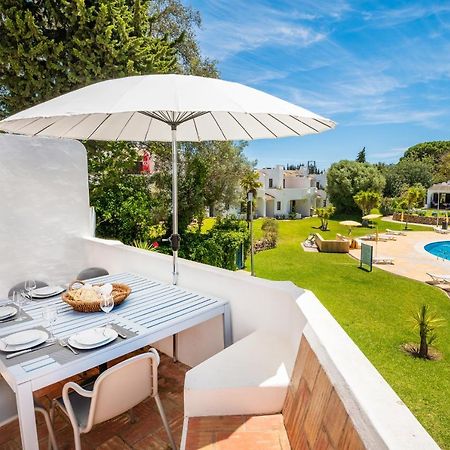 Albufeira Sunny Oasis With Pool 아파트 외부 사진