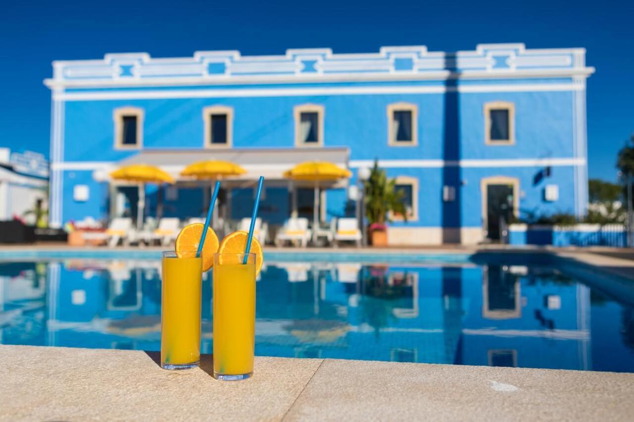 Albufeira Sunny Oasis With Pool 아파트 외부 사진