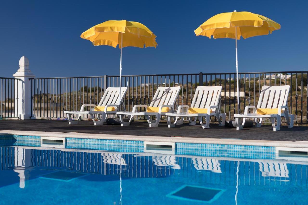 Albufeira Sunny Oasis With Pool 아파트 외부 사진