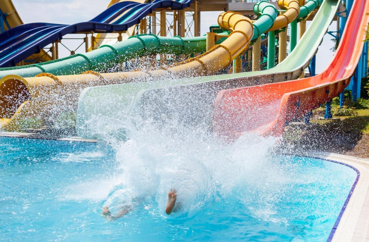 Albufeira Sunny Oasis With Pool 아파트 외부 사진