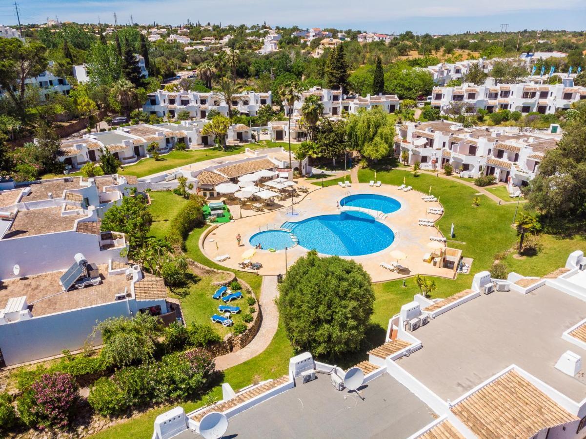 Albufeira Sunny Oasis With Pool 아파트 외부 사진