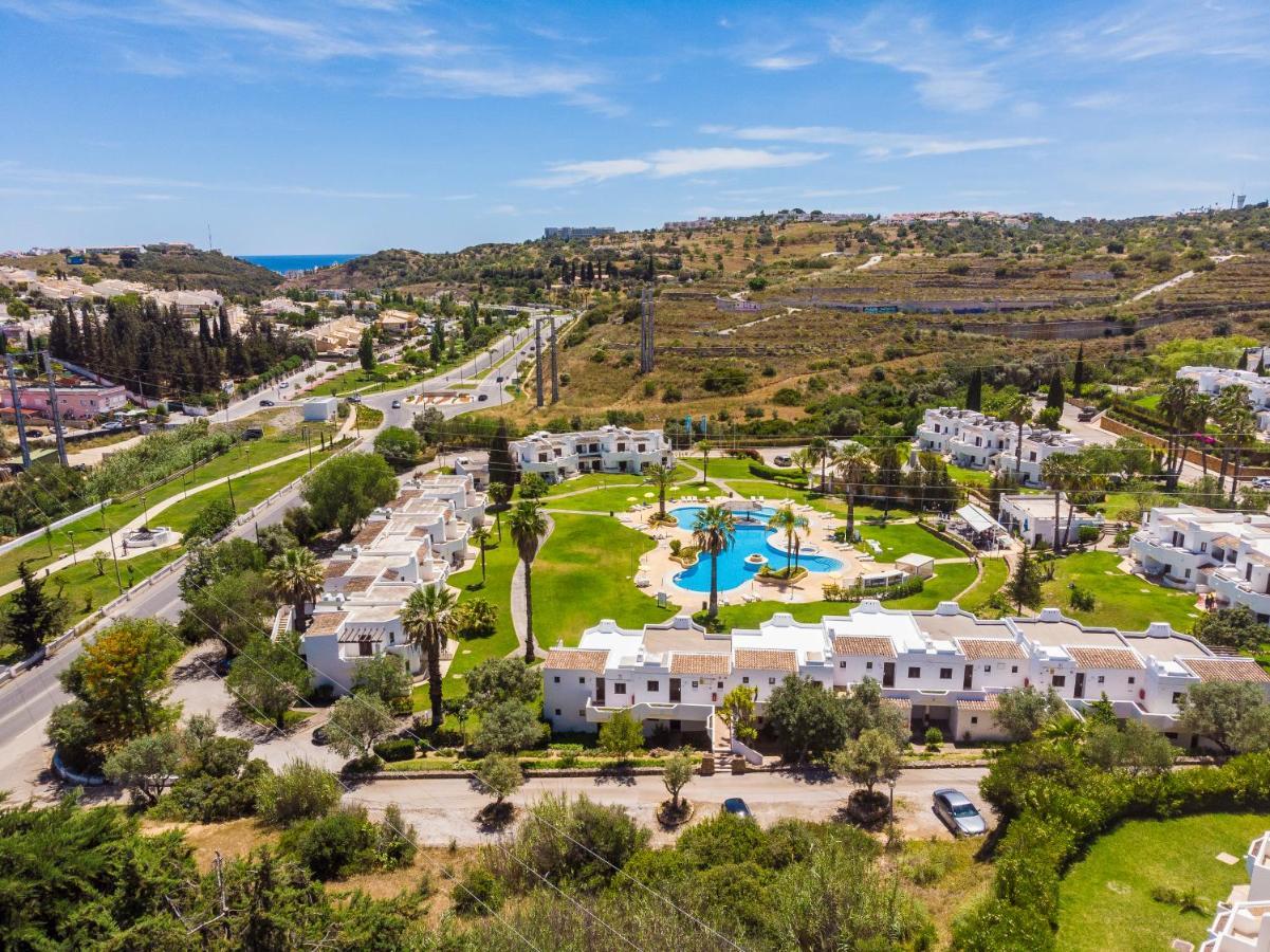 Albufeira Sunny Oasis With Pool 아파트 외부 사진